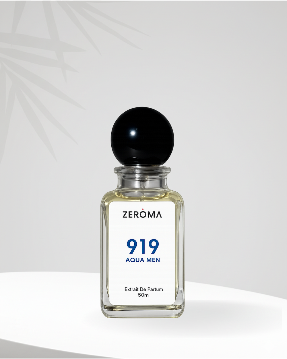 919 Aqua Men - ( Impression of 212 )