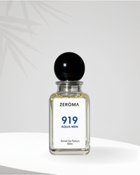 919 Aqua Men - ( Impression of 212 )