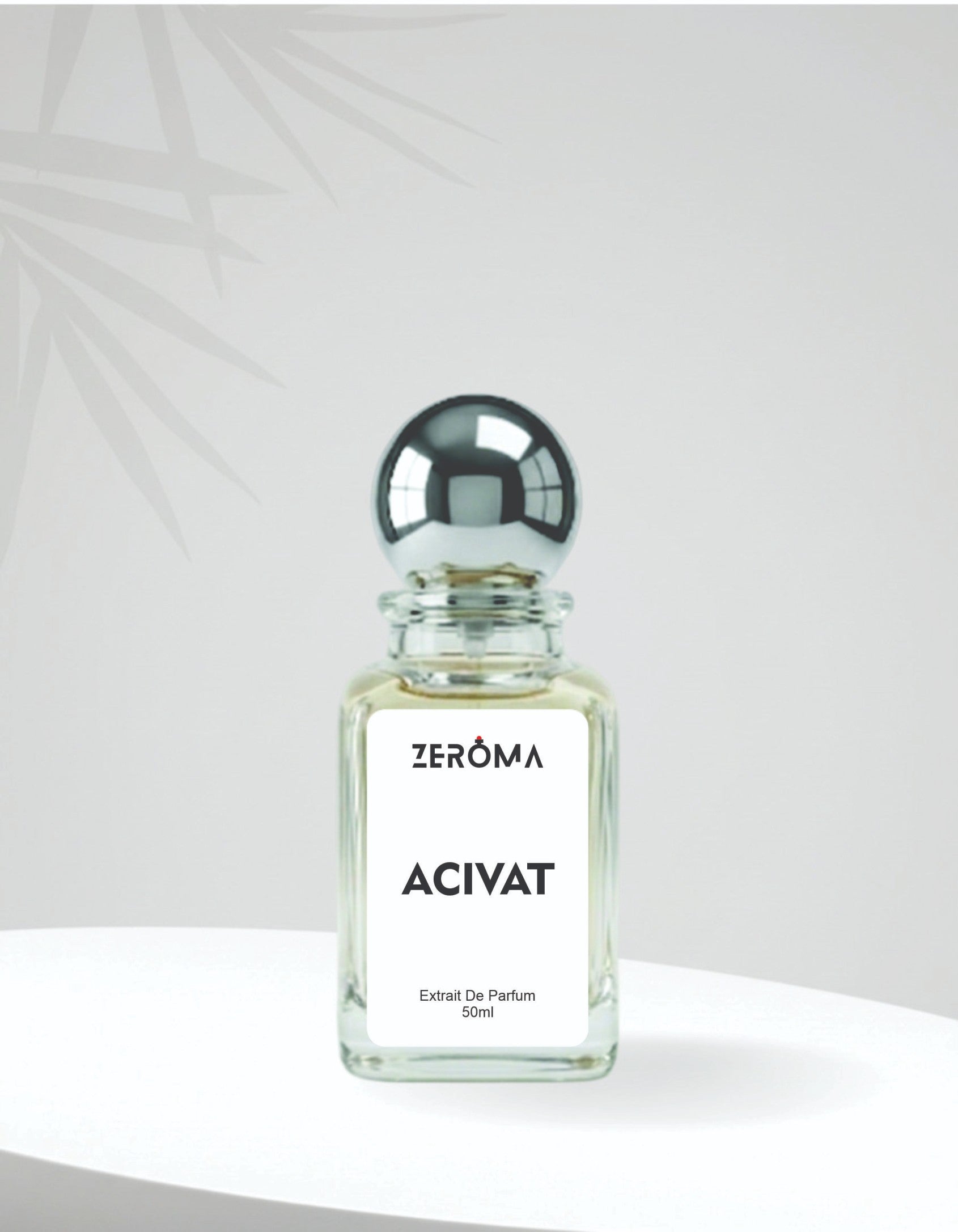 ACIVAT a premium impression of Nishani Hacivat by Zeroma