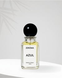 AZUL - ( Impression of AZZARO WANTED )