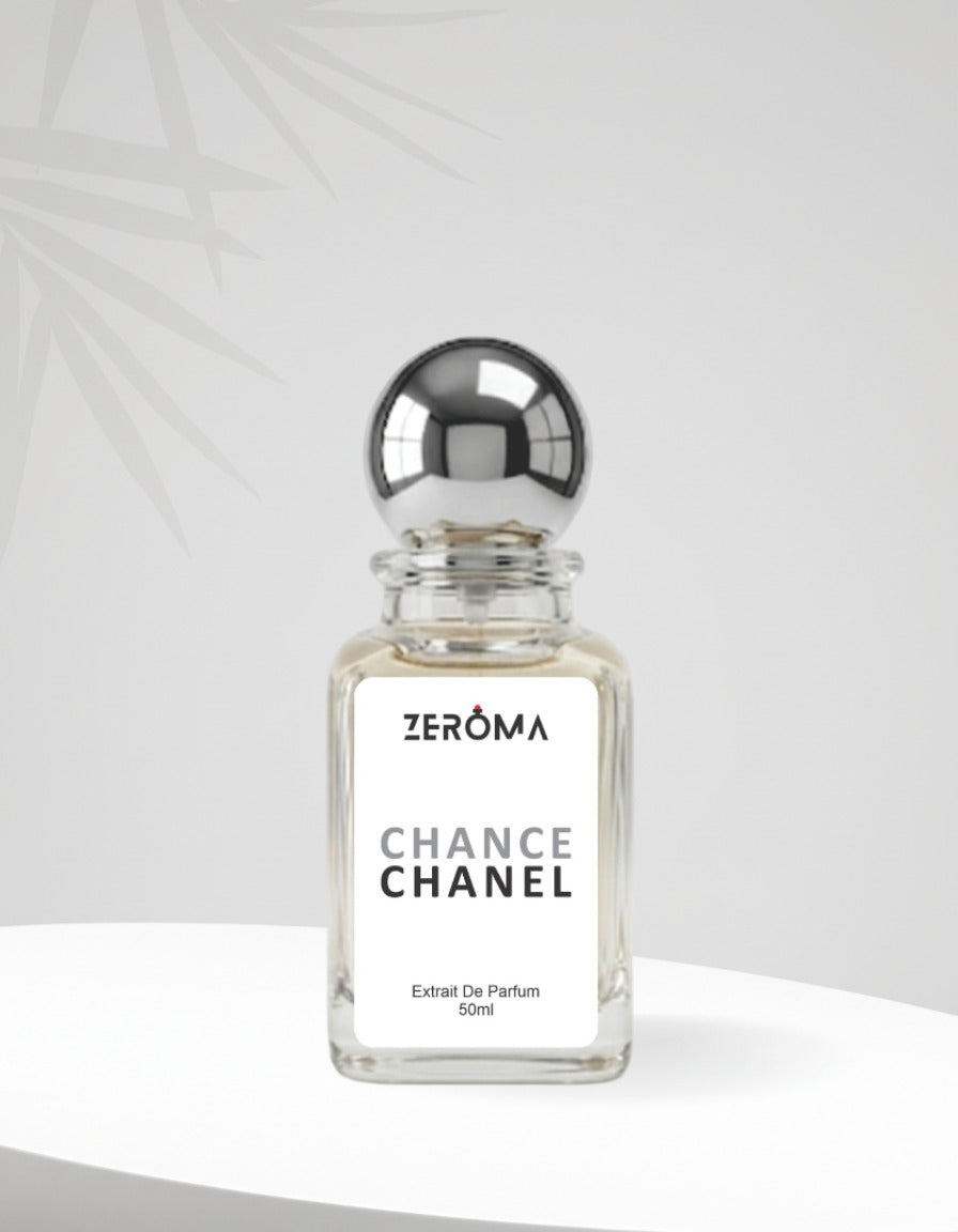 CHANCE CHANEL
