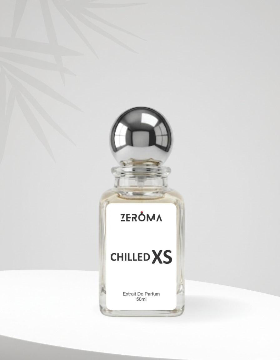 Chilled XS