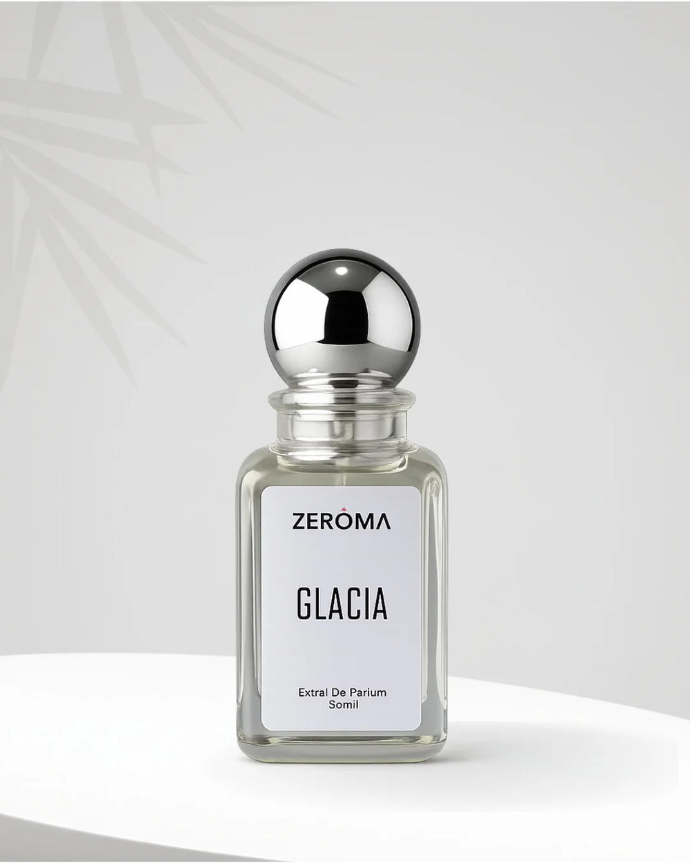 GLACIA - ( Impression of CREED SILVER MOUNTAIN WATER )