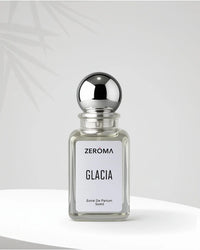 GLACIA - ( Impression of CREED SILVER MOUNTAIN WATER )