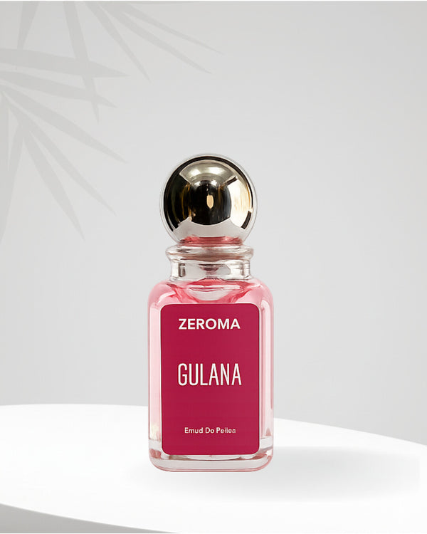Gulana - ( Impression of GUCCI FLORA )