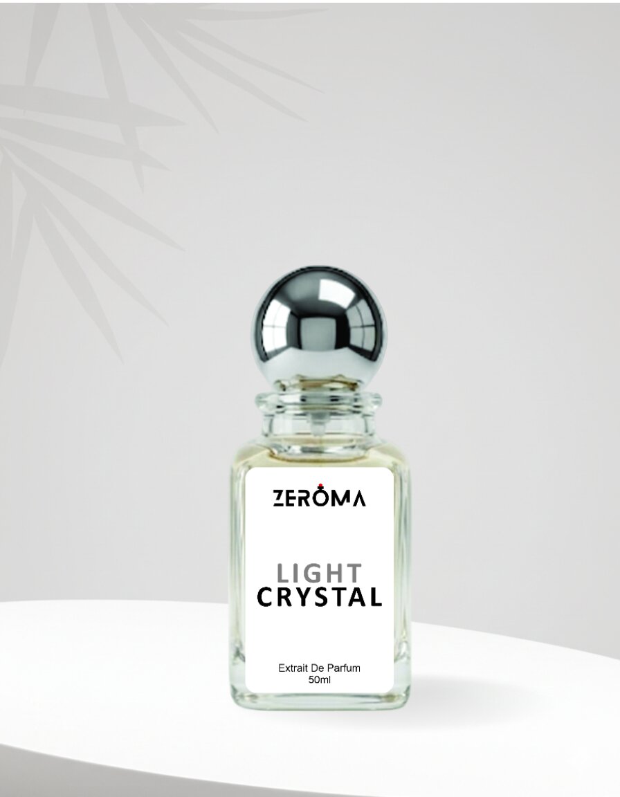 LIGHT CRYSTAL (Impression of Versace Bright Crystal)