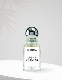 LIGHT CRYSTAL (Impression of Versace Bright Crystal)