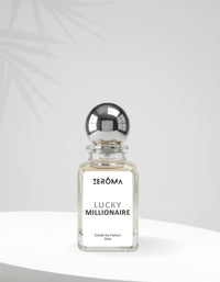 LUCKY MILLIONARE - Impression of One Million Lucky