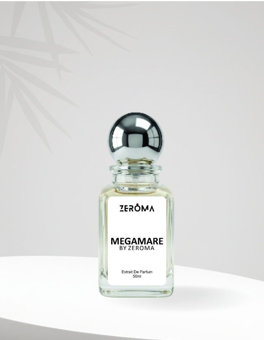 MEGAMARE