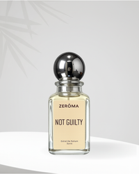 Not Guilty - ( Impression of GUCCI GUILTY )