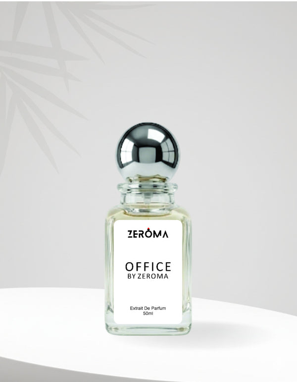 OFFICE - ( Impression of OFFICE FOR MEN )