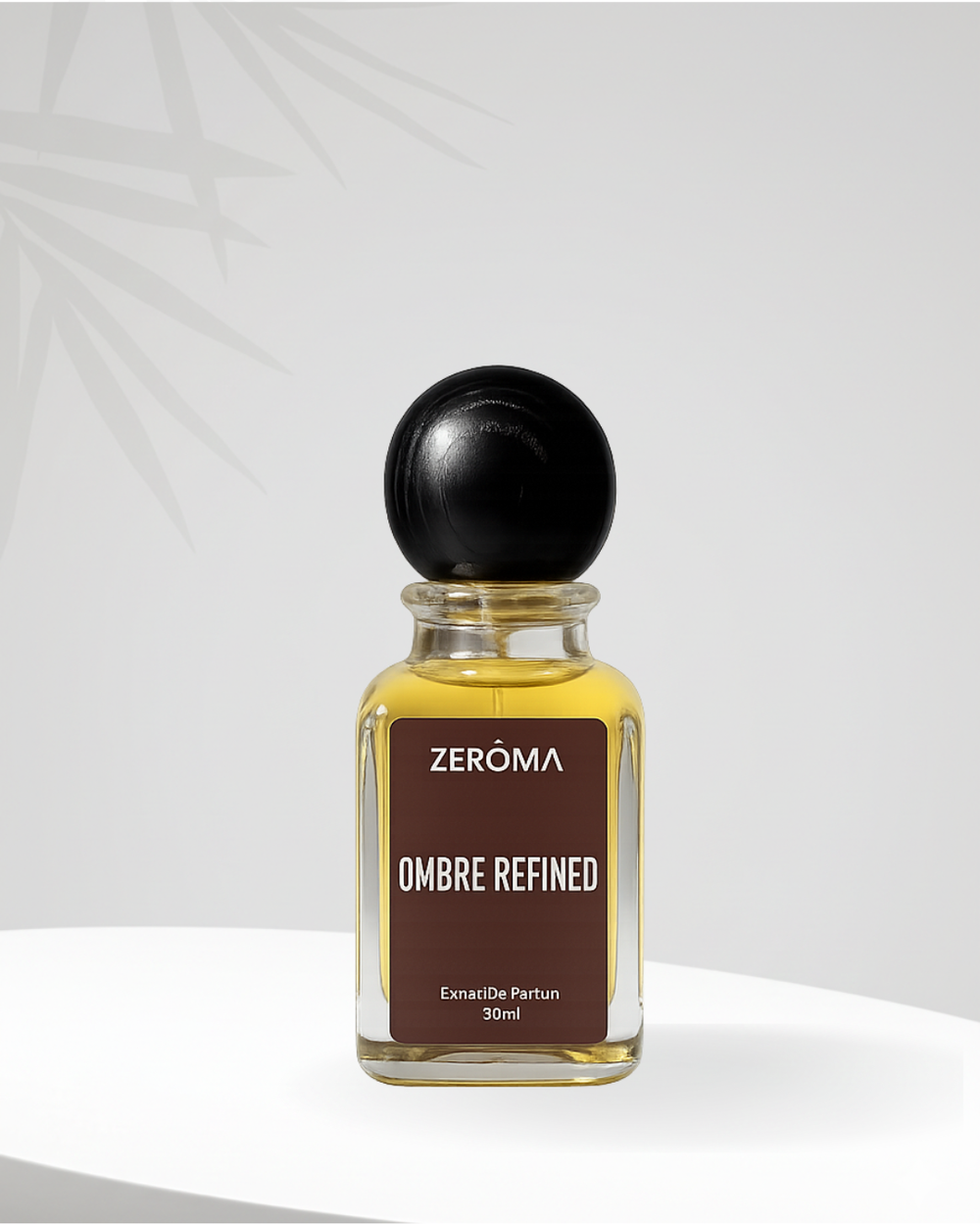 Ombre Refined - ( Impression of  TOM FORD Ombre Leather )