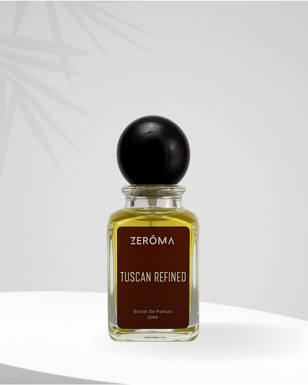Tuscan Refined - ( Impression of TOMFORD Tuscan Leather )