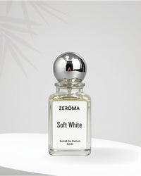SOFT WHITE – Premium Extrait De Parfum
