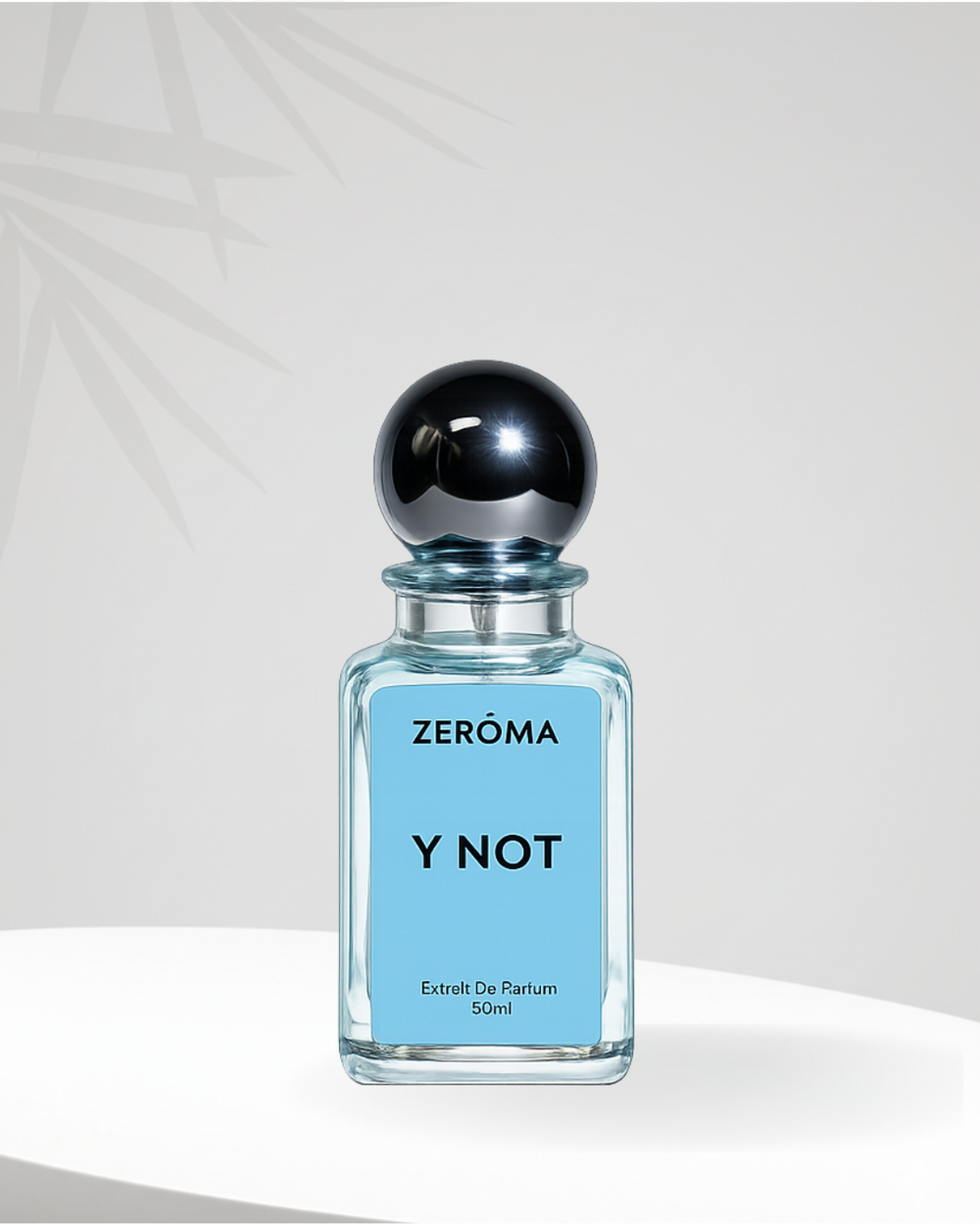 Y NOT - ( Impression of Y by YSL )