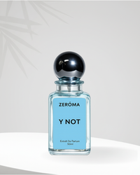 Y NOT - ( Impression of Y by YSL )