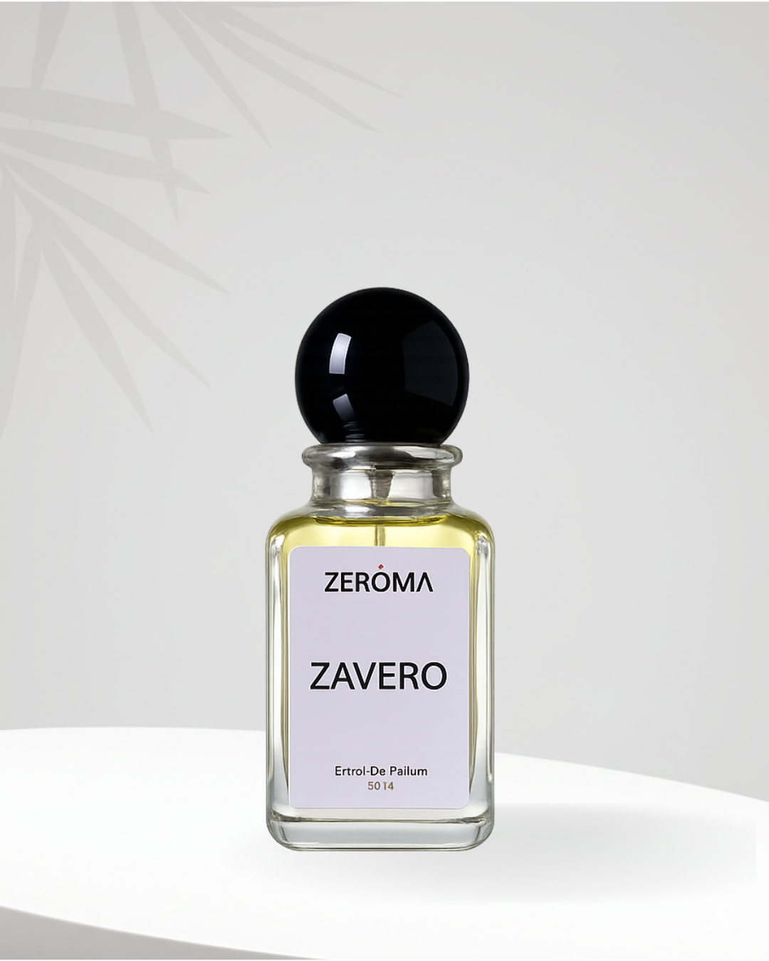 Zavero - ( Impression of SAUVAGE DIOR )