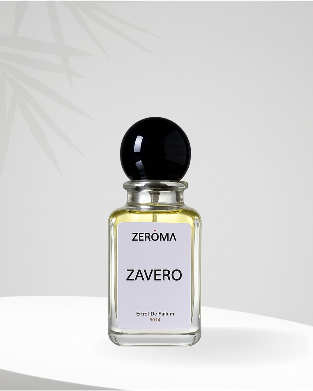 Zavero - ( Impression of SAUVAGE DIOR )