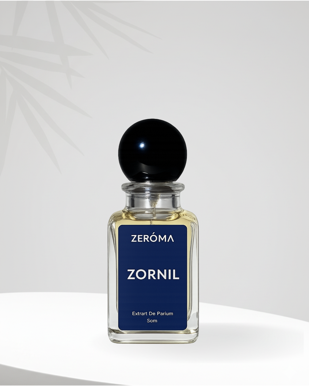 ZORNIL - ( Impression of BLEU DE CHANNEL )
